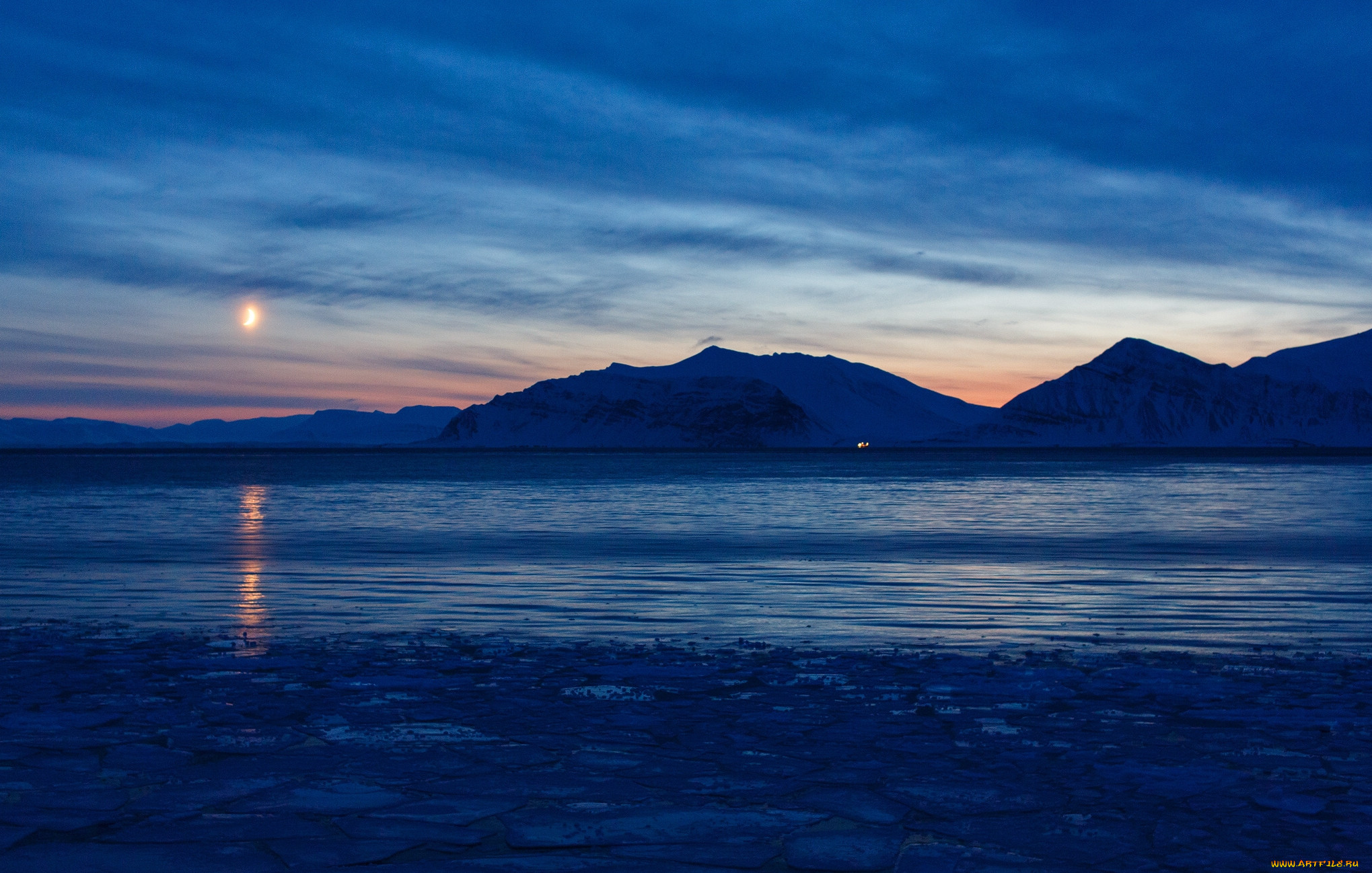svalbard, norway, , , , , , , , , , , , arctic, ocean